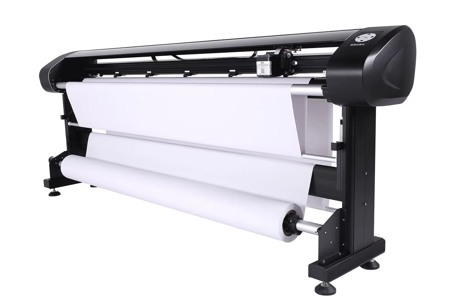 Plotter de trazo Para Impresión De Patrones o Moldes de Prendas de Vestir | AGENCIA TEXTIL